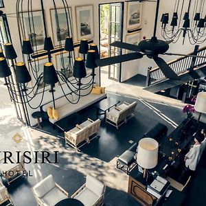 Buri Siri Boutique Hotel